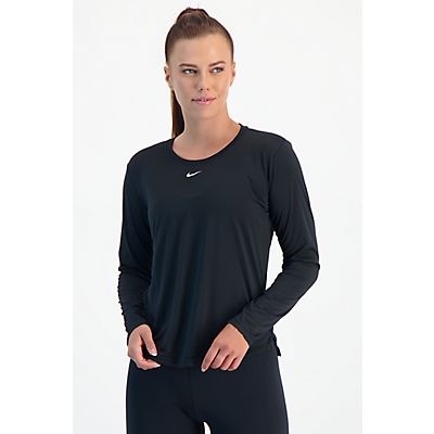 Image of Dri-FIT One Damen Longsleeve
