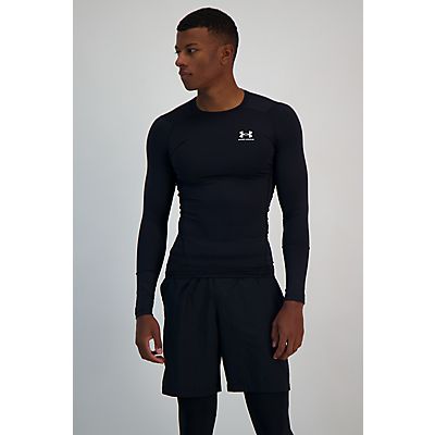 HeatGear® Armour Herren Longsleeve