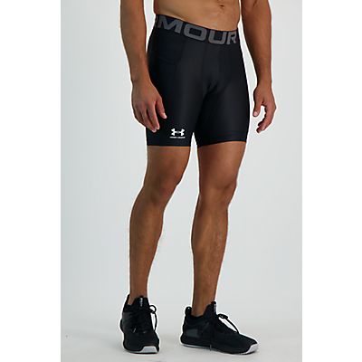 HeatGear® Armour Herren Short