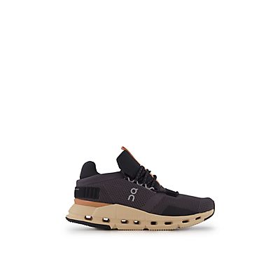 Cloudnova Damen Sneaker
