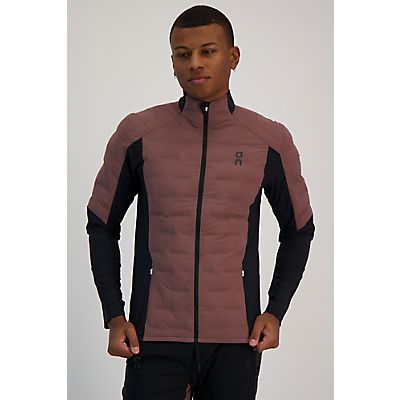 Image of Climate Herren Laufjacke