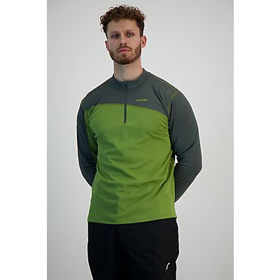 Image of Merino Mix Herren Midlayer