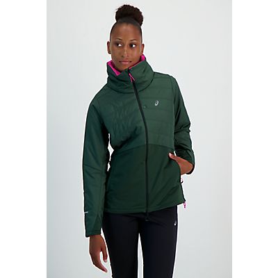 Image of Winter Run Damen Laufjacke