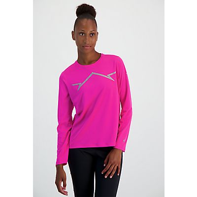 Image of Lite-Show Damen Longsleeve