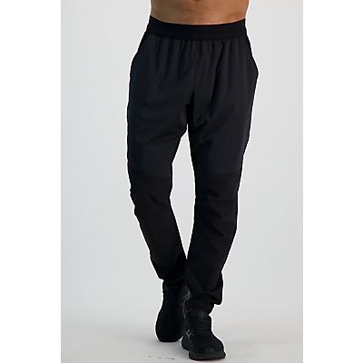 Winter Run Herren Laufhose