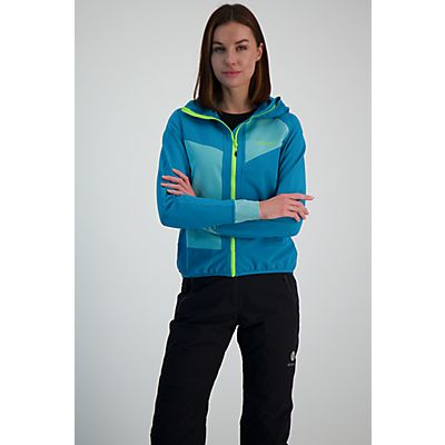 Damen Softshelljacke