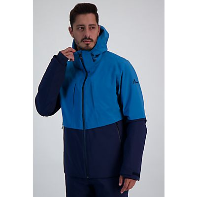 Image of Wengen Herren Skijacke