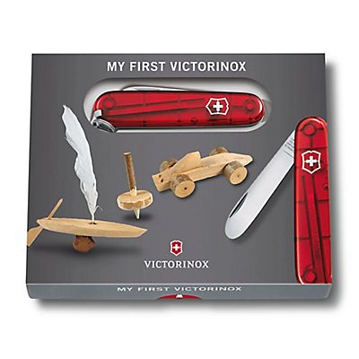 My First Victorinox H Sackmesser