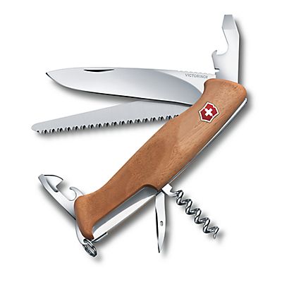 Ranger 55 Wood Sackmesser