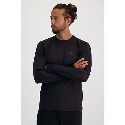 Image of Owasso Herren Longsleeve