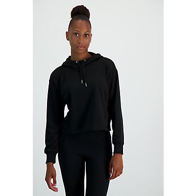Image of Ocoee Cropped Damen Hoodie