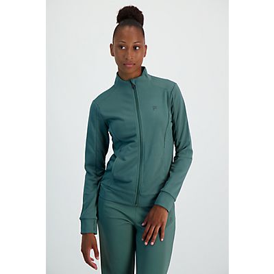 Image of Olathe Damen Trainingsjacke