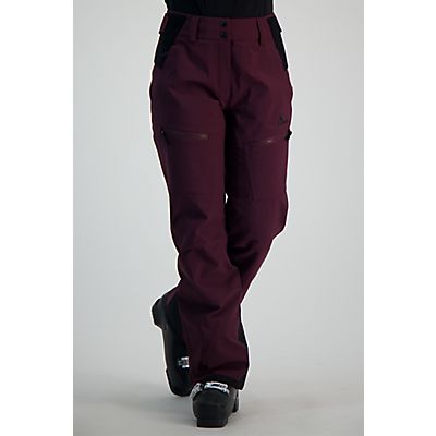 Titlis 3L Damen Skihose