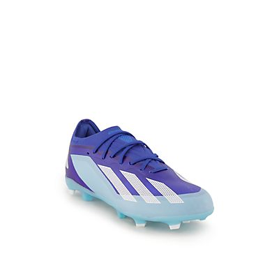 Image of X Crazyfast.1 FG Kinder Fussballschuh
