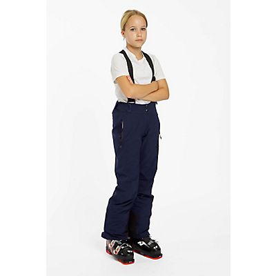 Adelboden Mädchen Skihose