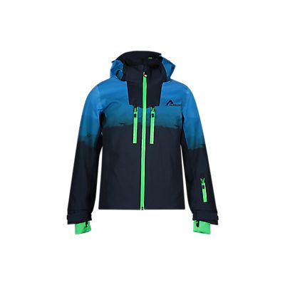 Image of Davos Jungen Skijacke