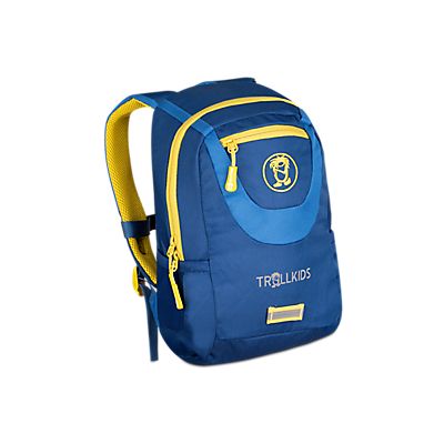 Image of Trollhavn 7 L Kinder Wanderrucksack
