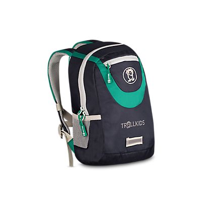 Image of Trollhavn 15 L Kinder Wanderrucksack