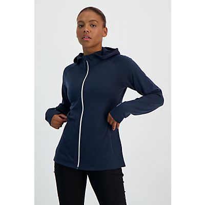 Merino Damen Midlayer