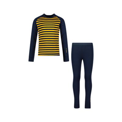 Image of Merino Jungen Thermo Unterwäsche Set