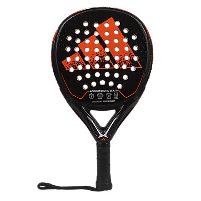 Image of Adipower CTRL Team Padelracket