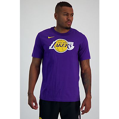 Los Angeles Lakers Herren T-Shirt