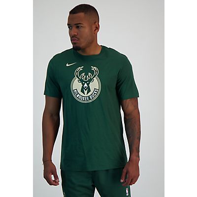 Image of Milwaukee Bucks Herren T-Shirt