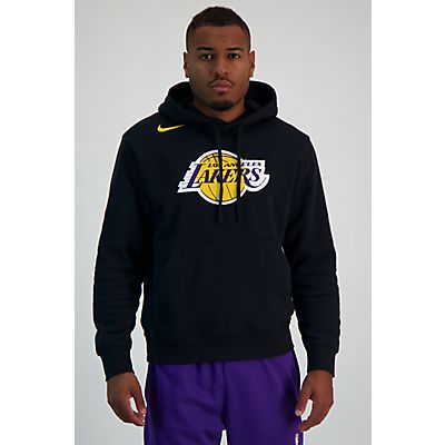 Los Angeles Lakers Herren Hoodie