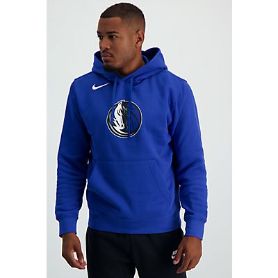 Dallas Mavericks Herren Hoodie