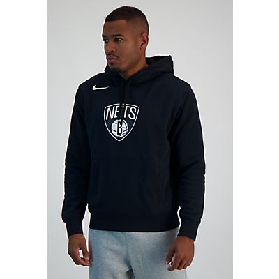 Brooklyn Nets Herren Hoodie