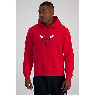 Chicago Bulls Herren Hoodie