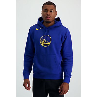 Golden State Warriors Herren Hoodie
