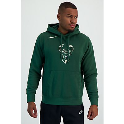 Milwaukee Bucks Herren Hoodie