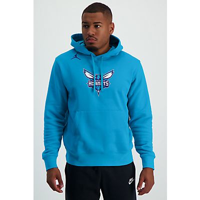 Charlotte Hornets Herren Hoodie