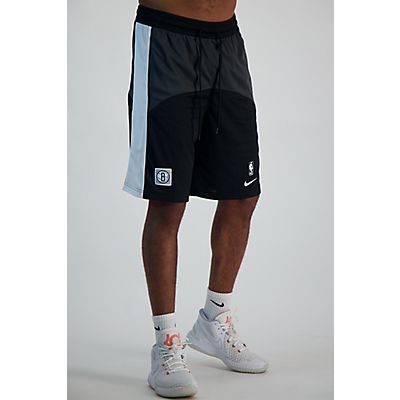 Image of Brooklyn Nets Starting 5 Herren Basketballshort