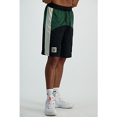Milwaukee Bucks Starting 5 Herren Basketballshort