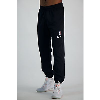 Image of Brooklyn Nets Spotlight Herren Trainerhose