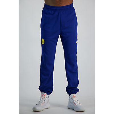 Image of Golden State Warriors Spotlight Herren Trainerhose