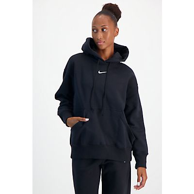 Phoenix Fleece Oversized Damen Hoodie