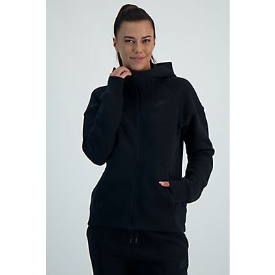 Image of Tech Fleece Windrunner Damen Hoodie