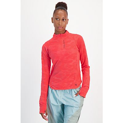 Image of Dri-FIT Trail Damen Longsleeve