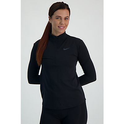 Dri-FIT Swift Wool Damen Longlseeve