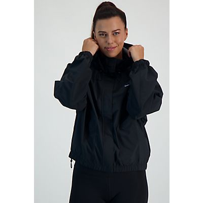 Swift Storm-FIT Damen Laufjacke