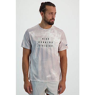 Image of Dri-FIT Run Division Rise 365 Herren T-Shirt