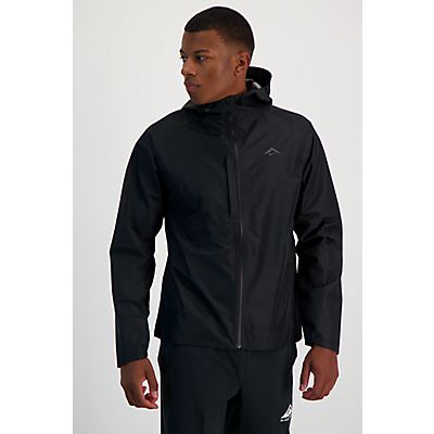 Trail Cosmic Peaks Herren Laufjacke