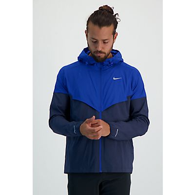 Image of Windrunner Herren Laufjacke