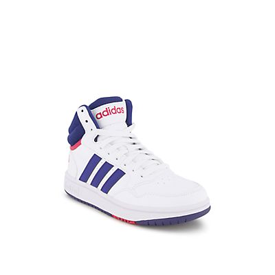 Image of Hoops Mid 3.0 Kinder Sneaker