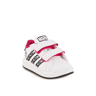 Image of Grand Court Spider-Man CF Kleinkind Sneaker