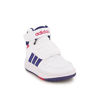 Image of Hoops Mid 3.0 AC I Kleinkind Sneaker