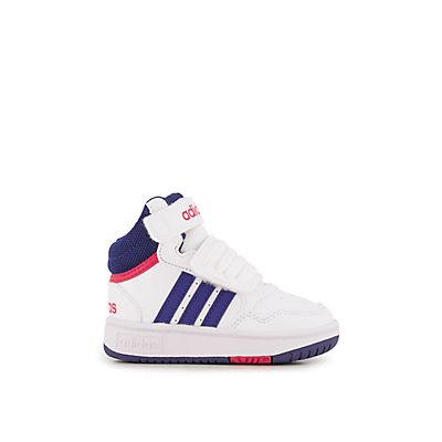 Hoops Mid 3.0 AC I sneaker jeune enfant